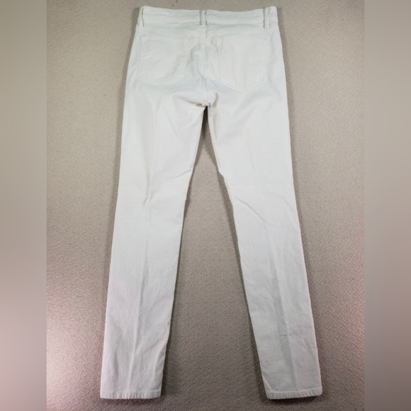 2 ANN TAYLOR LOFT Corduroy Skinny Pants - Picture 3 of 12